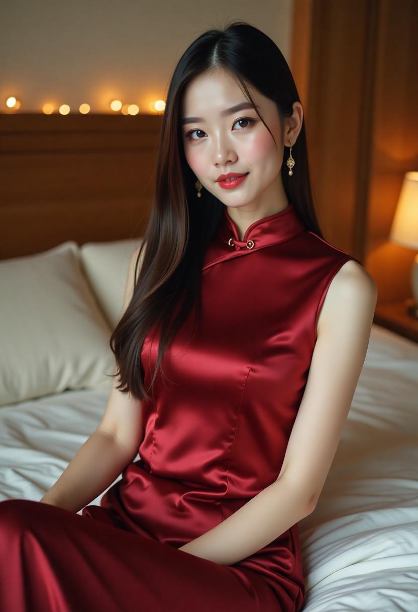 转正那天 海报