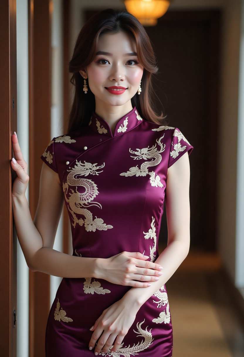 工位风水学 海报