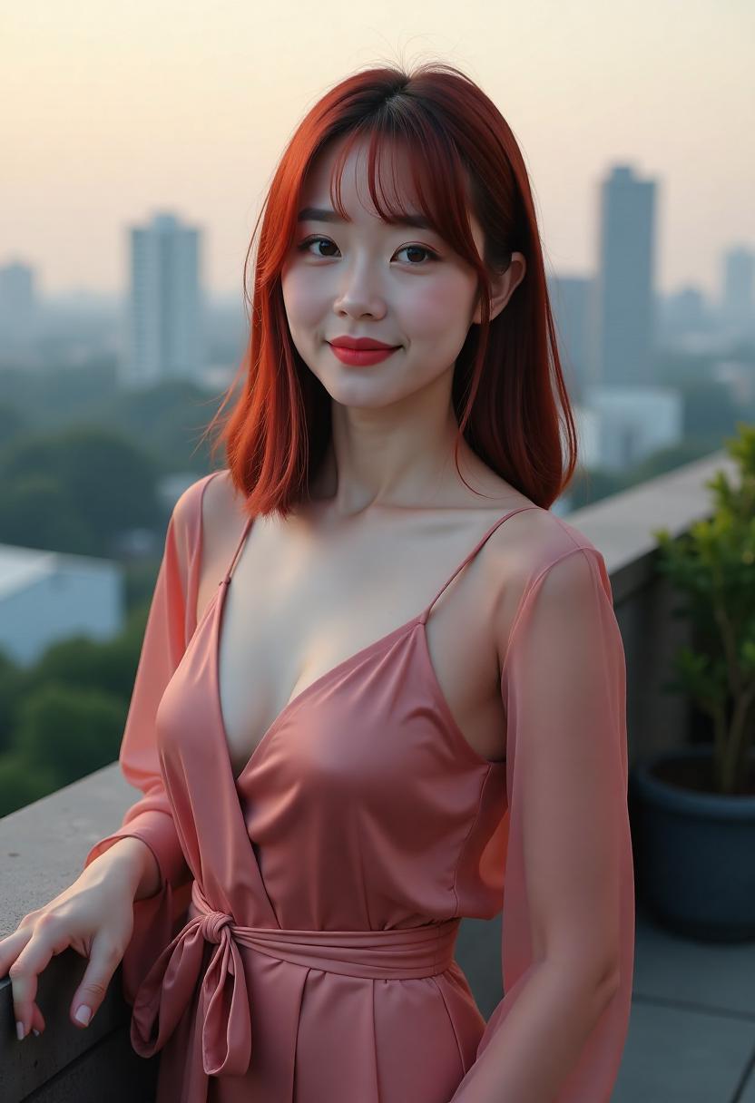 最后一个下班的人 海报