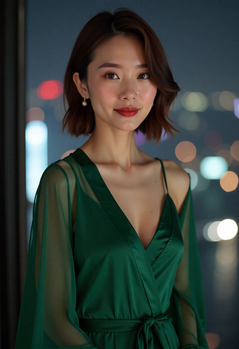 调岗函 海报