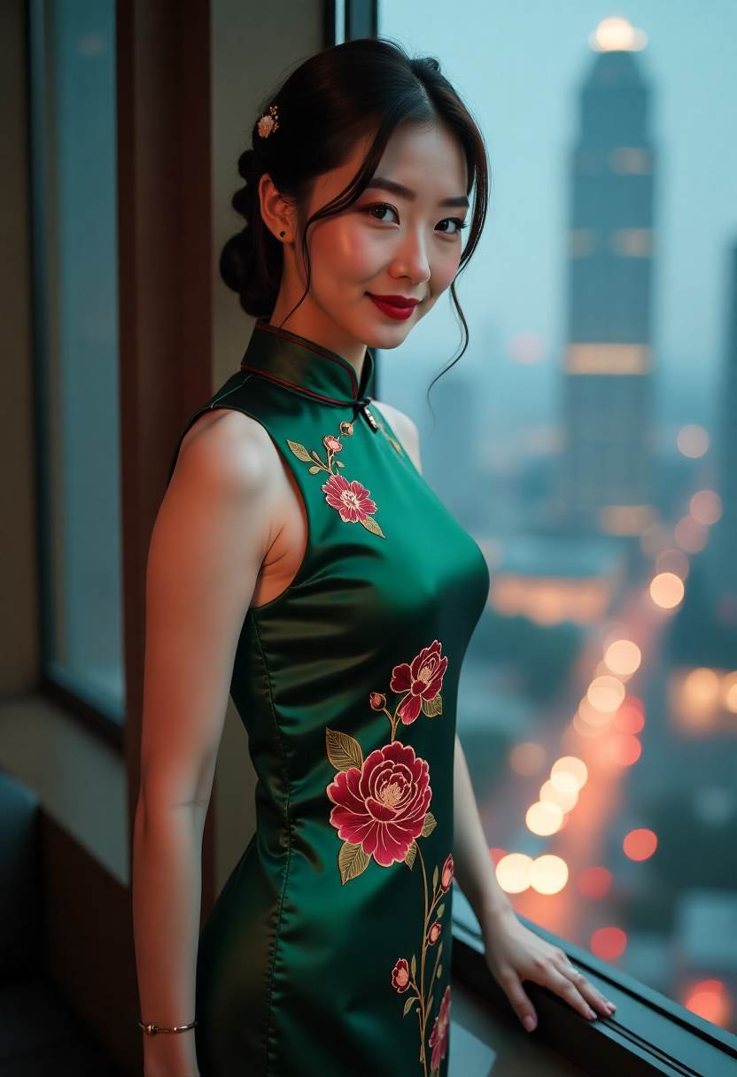 工牌背后 海报